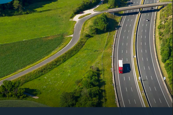 Driving the transition to zero-emission trucks