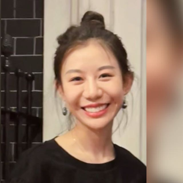 Ziyi Cao