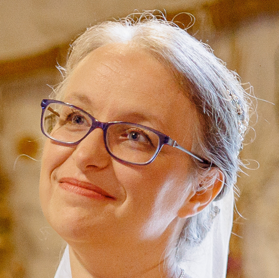 Suzanna Sheldon