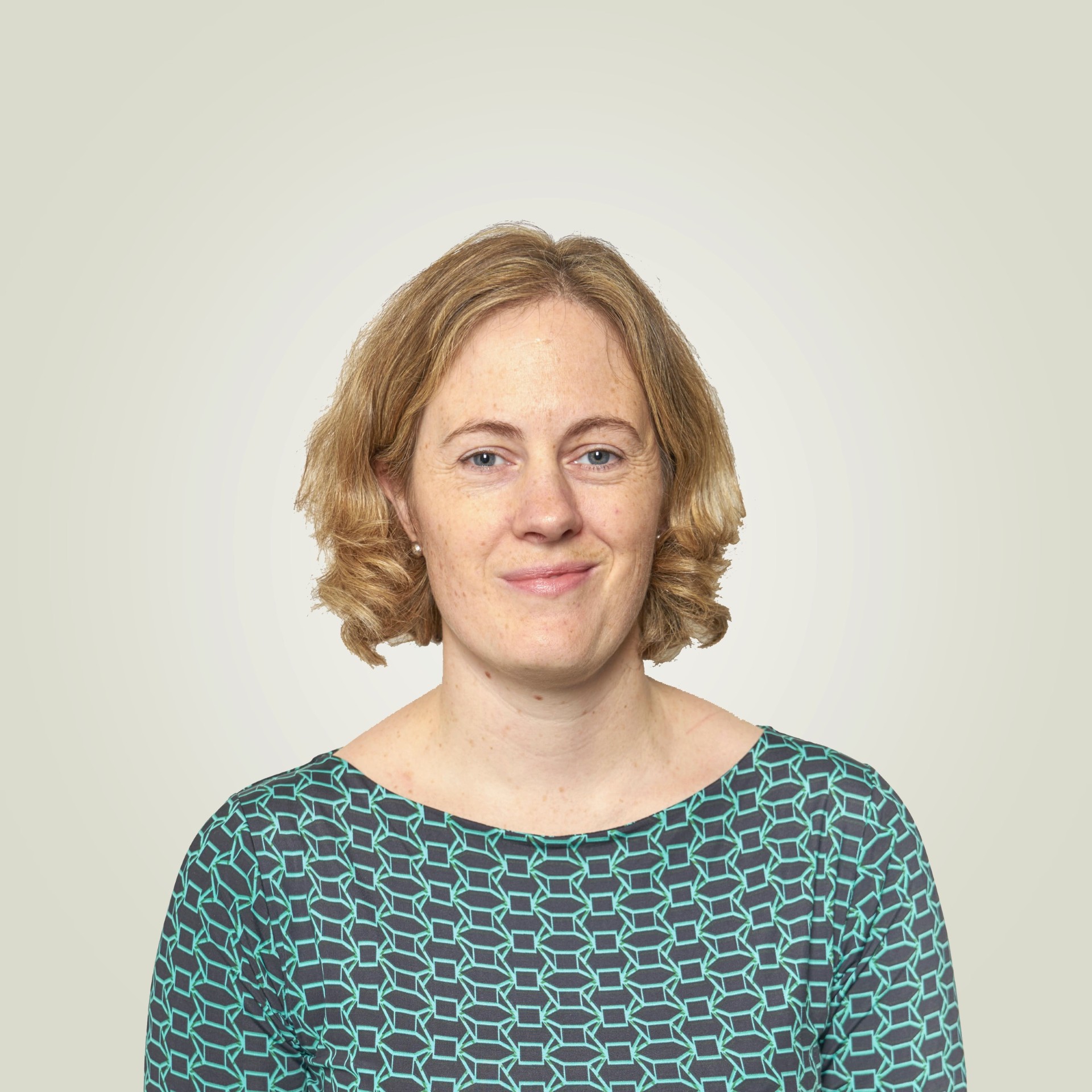 Caroline Humphries