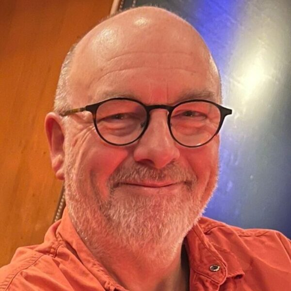 Richard Black